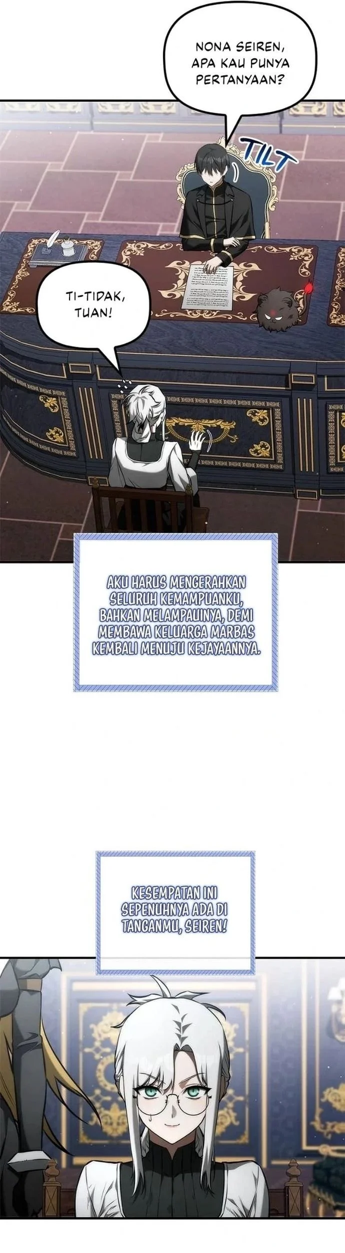 Chapter 45 - halaman 38