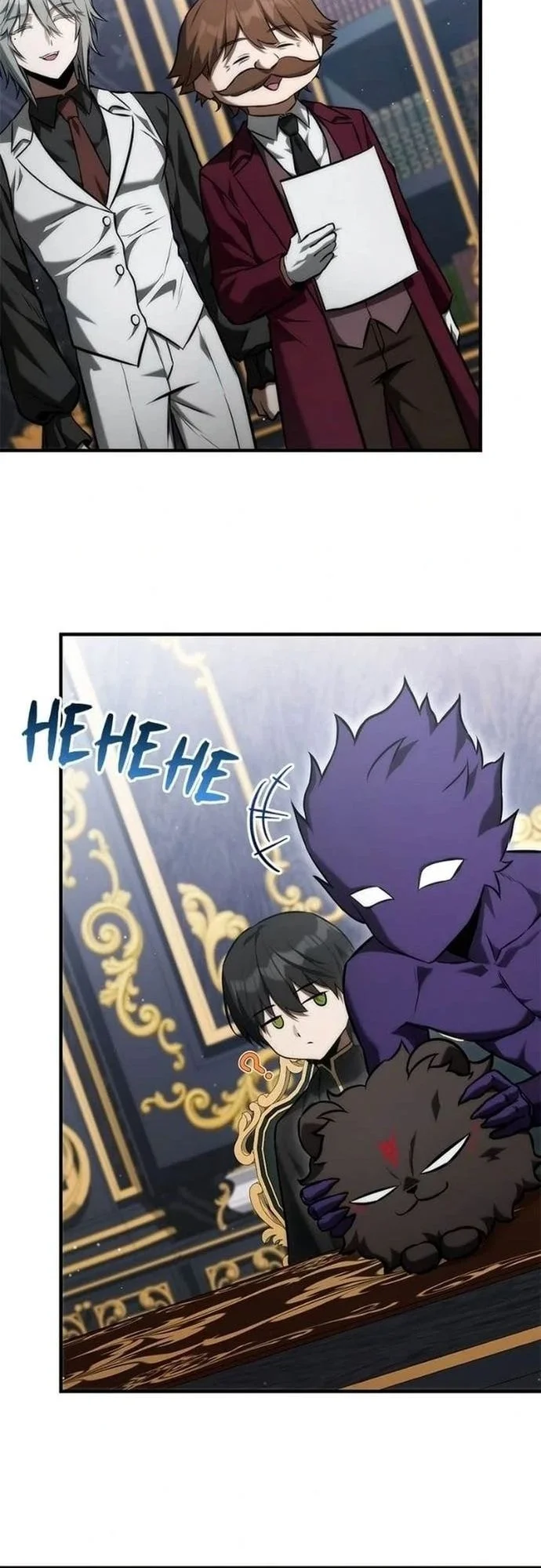 Chapter 45 - halaman 40