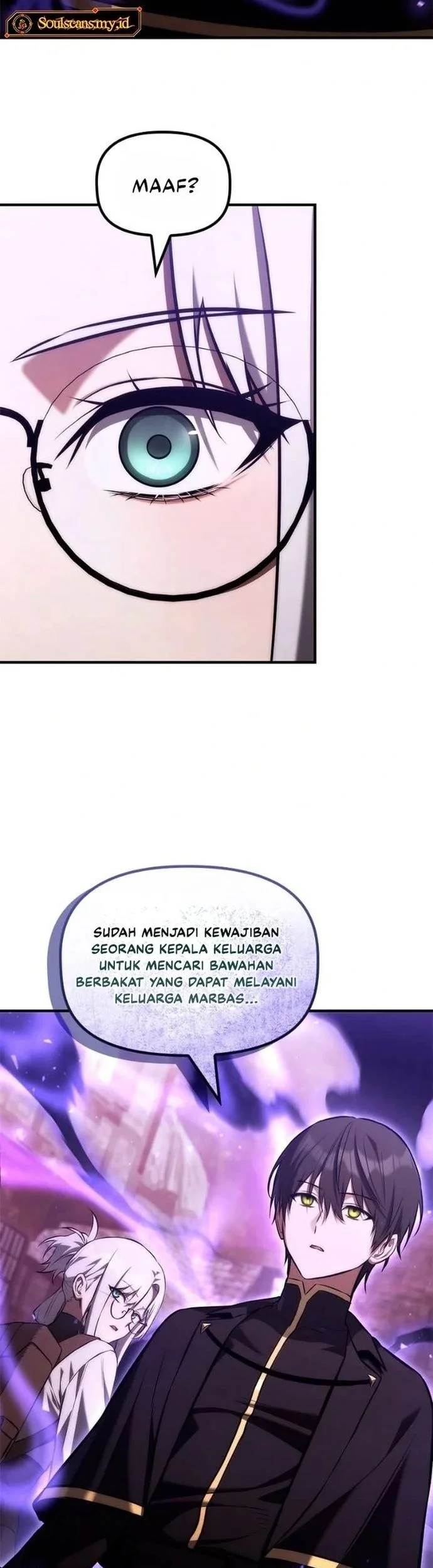 Chapter 45 - halaman 8