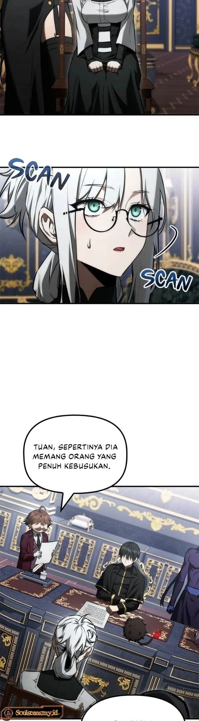 Chapter 45 - halaman 27