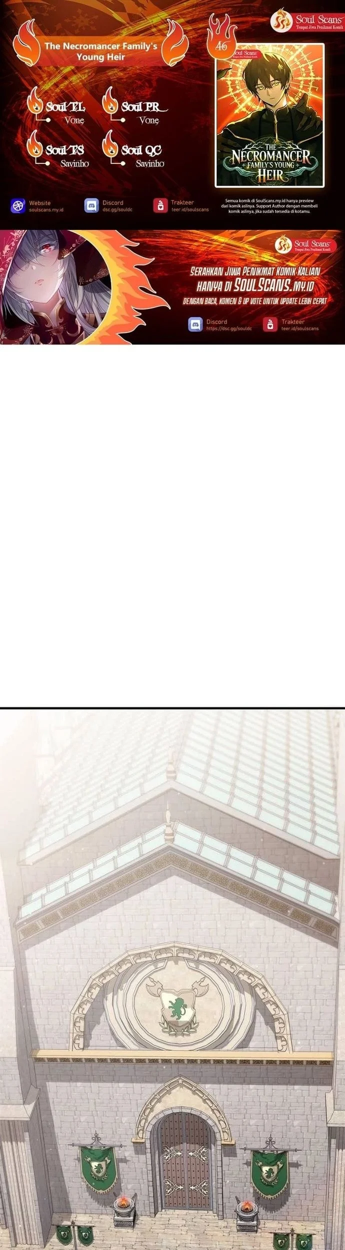 Chapter 46 - halaman 1