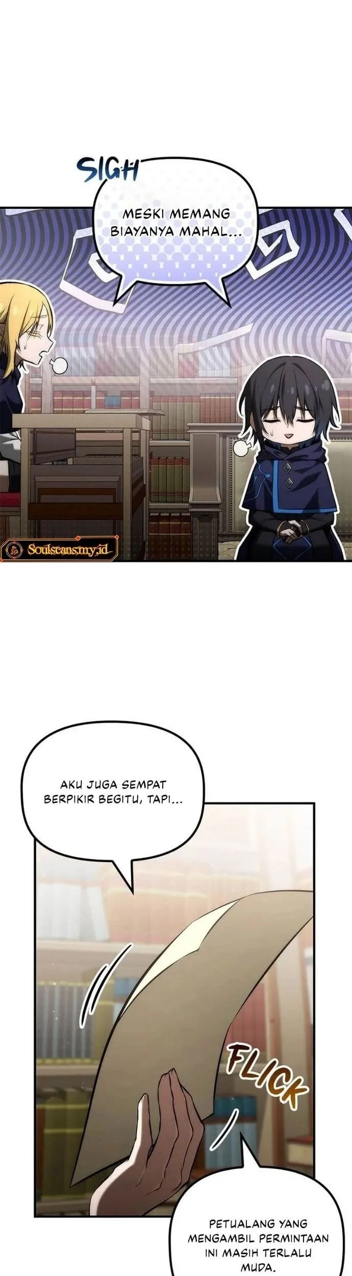Chapter 48 - halaman 14