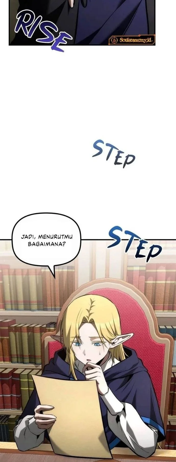 Chapter 48 - halaman 19