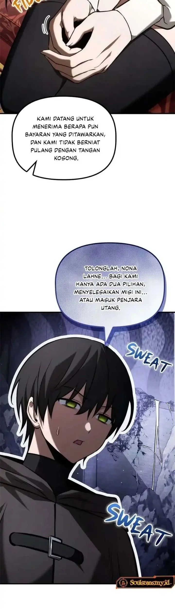 Chapter 49 - halaman 42