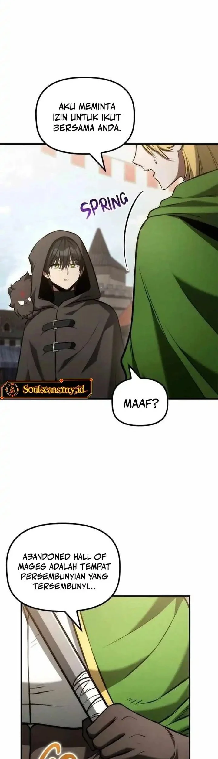 Chapter 50 - halaman 18