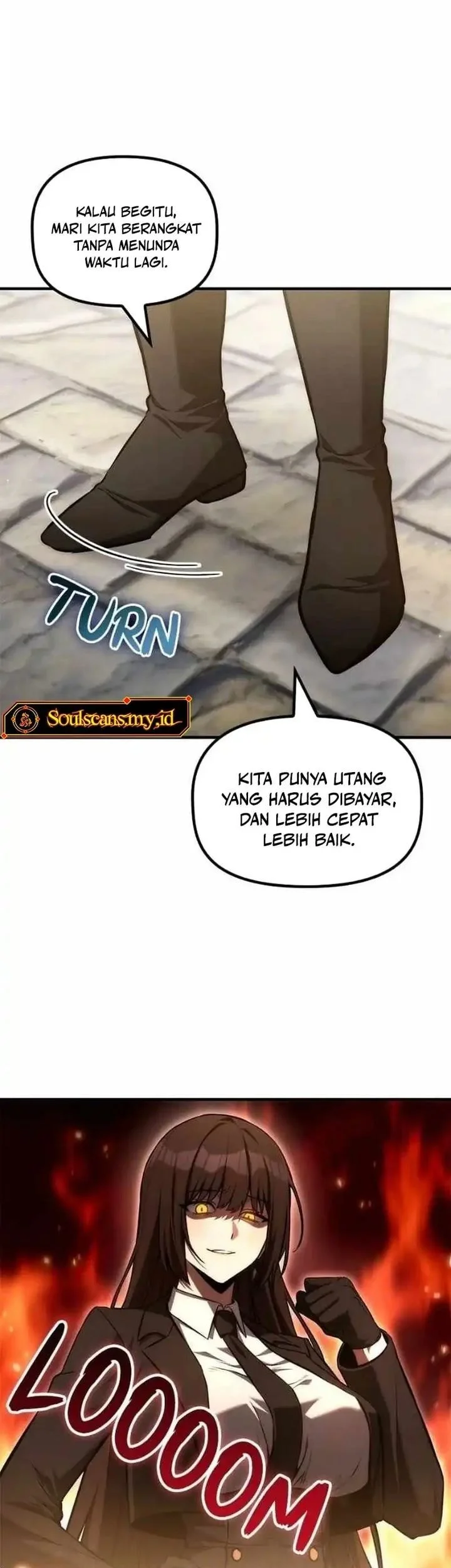 Chapter 50 - halaman 26