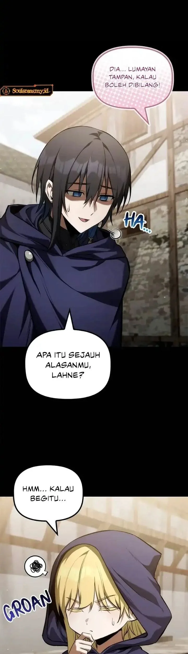 Chapter 52 - halaman 22