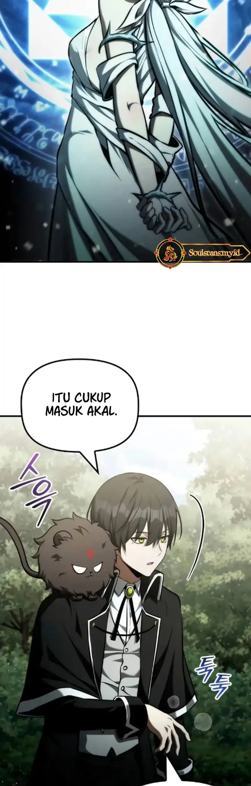 Chapter 58 - halaman 37