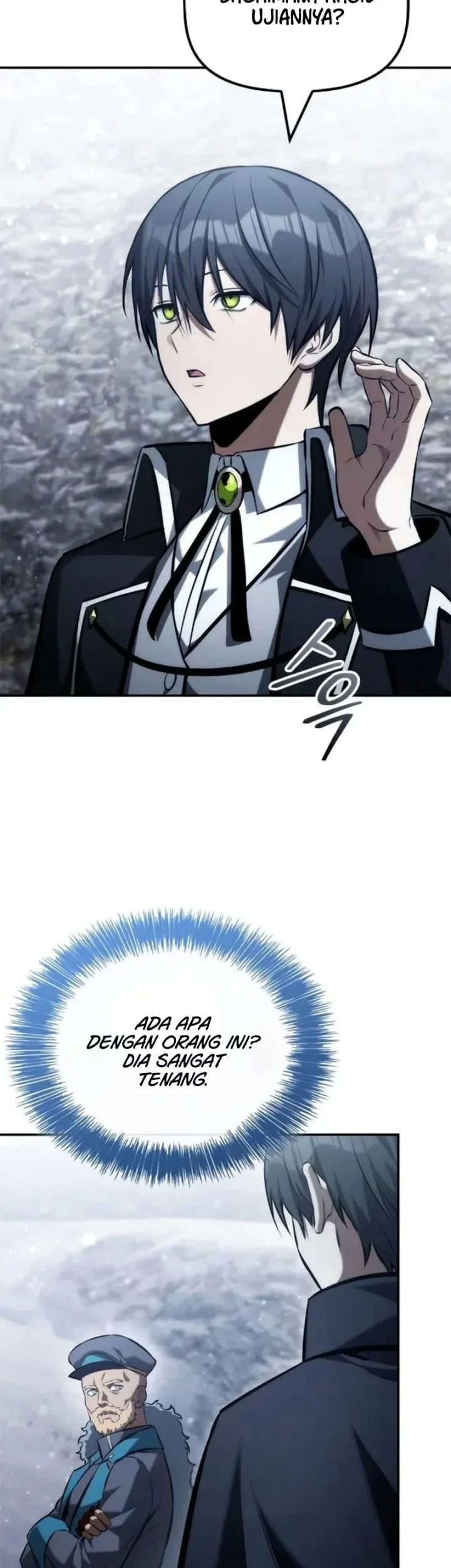 Chapter 60 - halaman 23