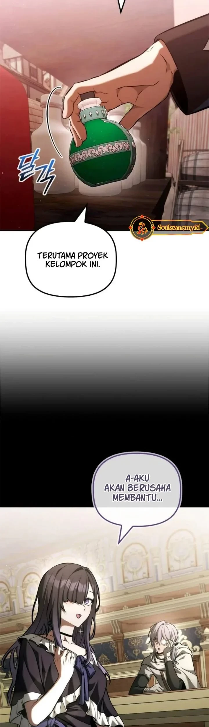 Chapter 60 - halaman 35