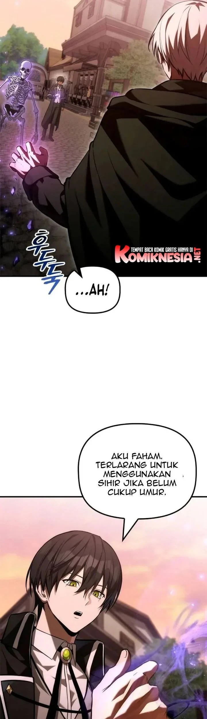 Chapter 61 - halaman 19