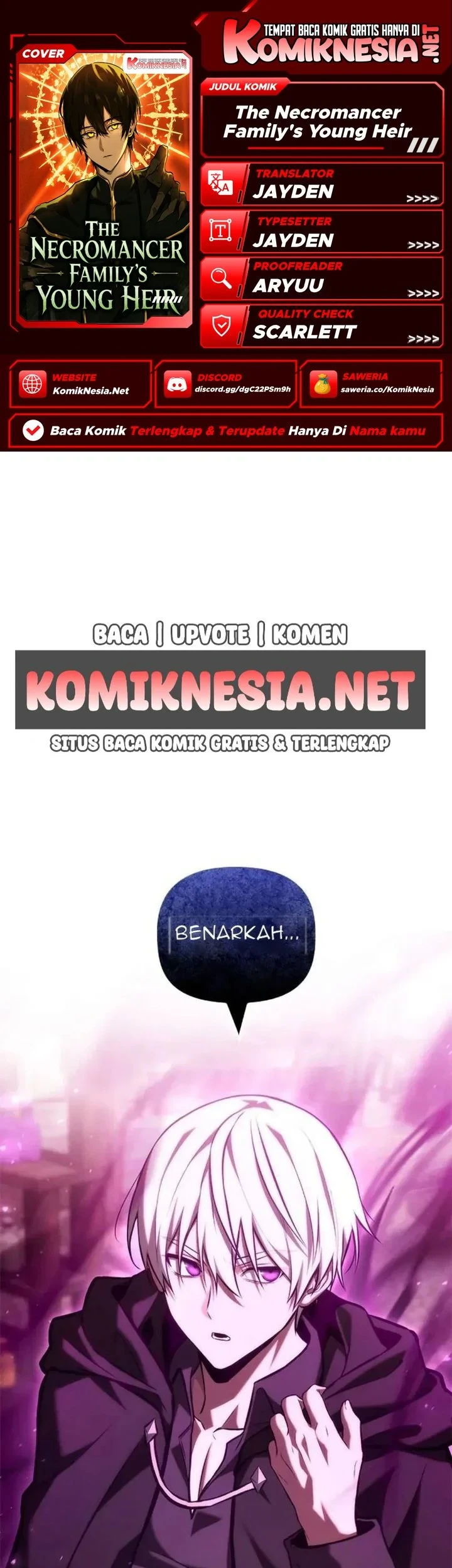 Chapter 61 - halaman 1