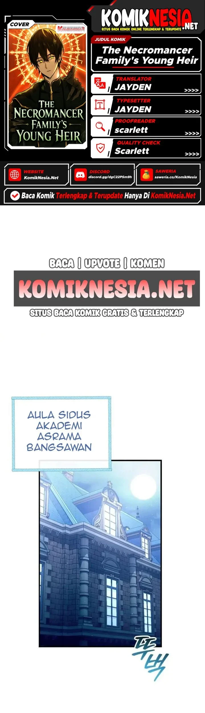 Chapter 62 - halaman 1