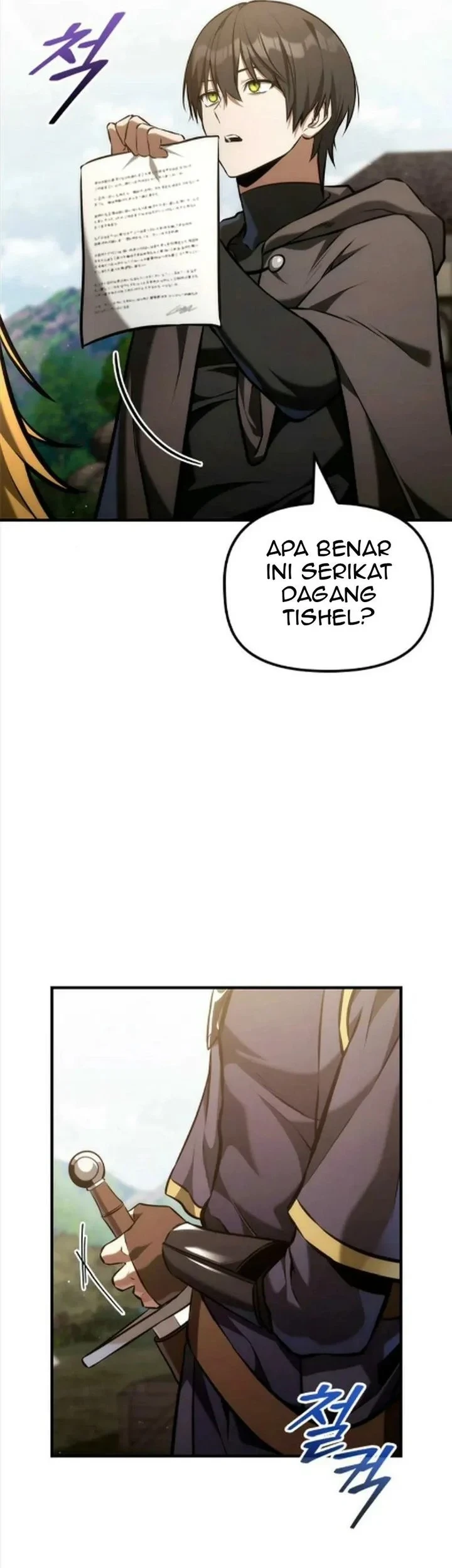Chapter 63 - halaman 30