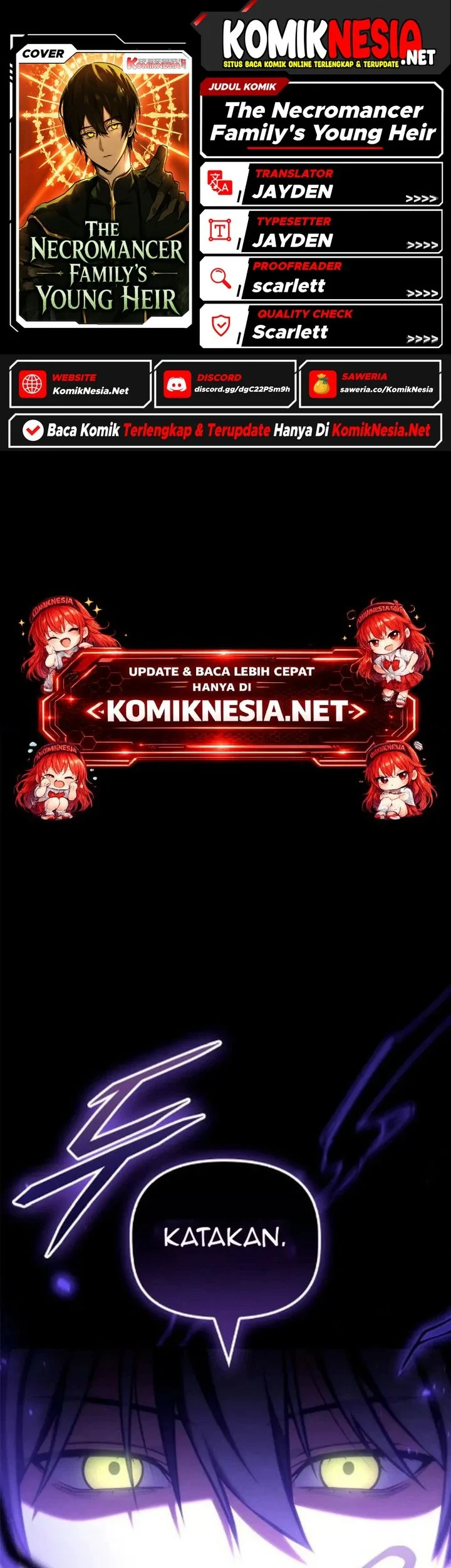 Chapter 64 - halaman 1