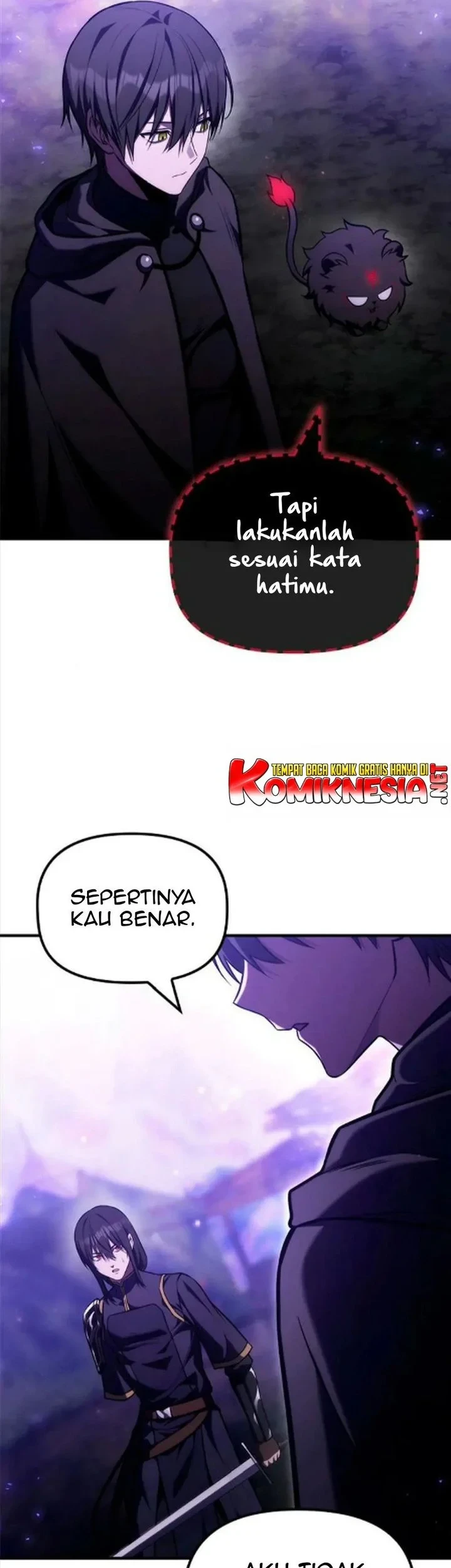 Chapter 64 - halaman 67