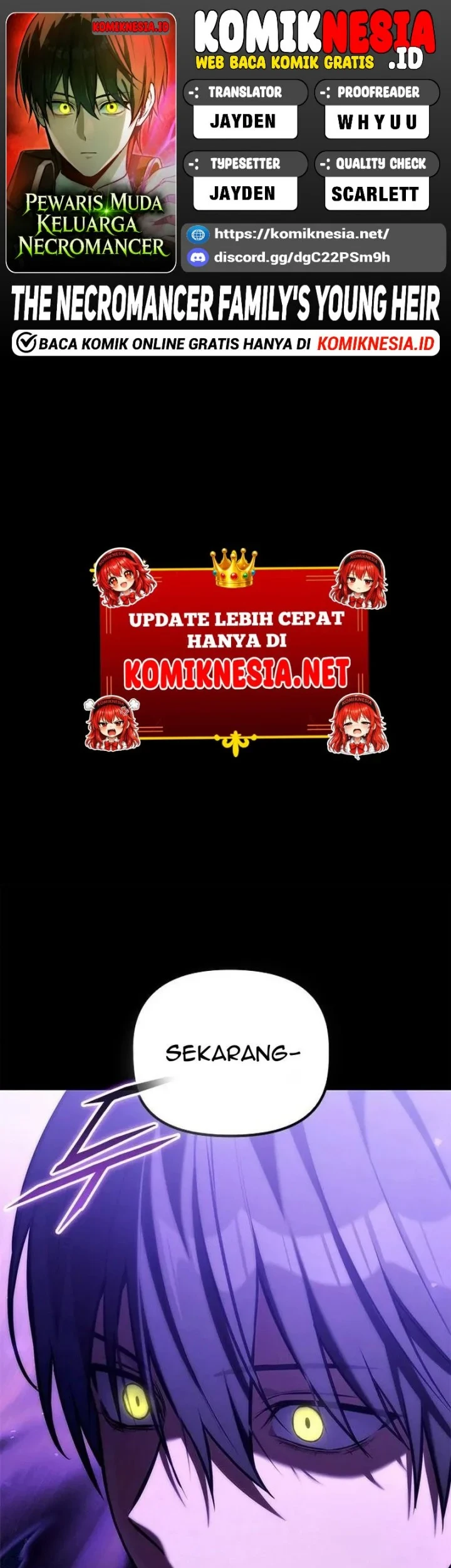 Chapter 65 - halaman 1