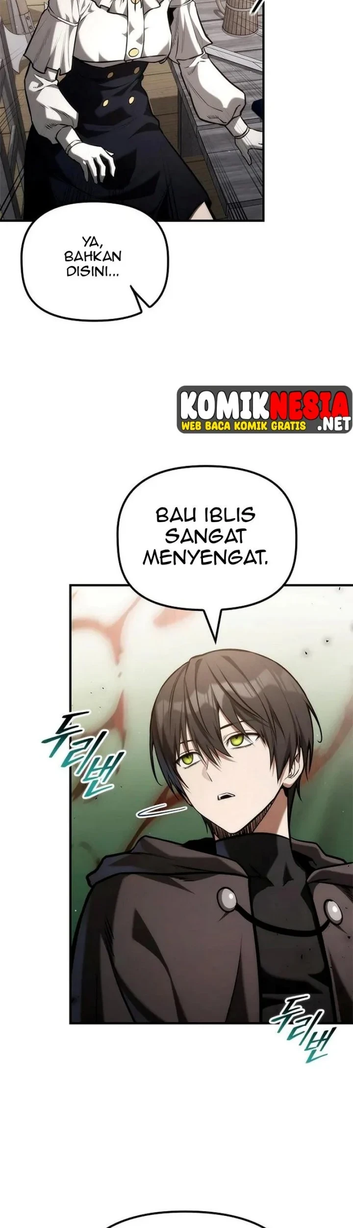 Chapter 65 - halaman 32
