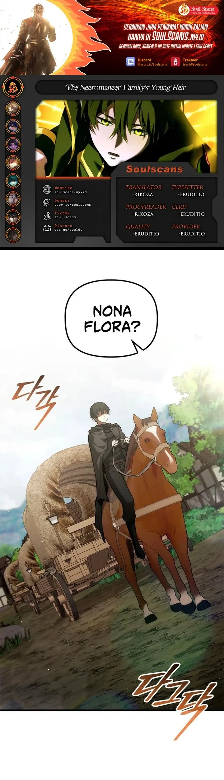 Chapter 66 - halaman 1