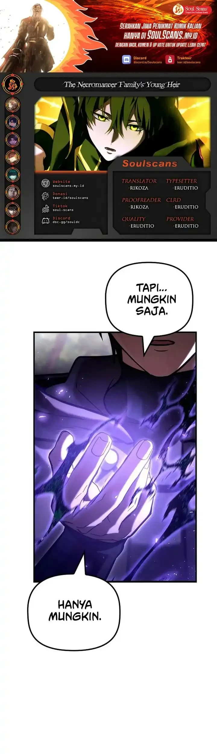Chapter 67 - halaman 1