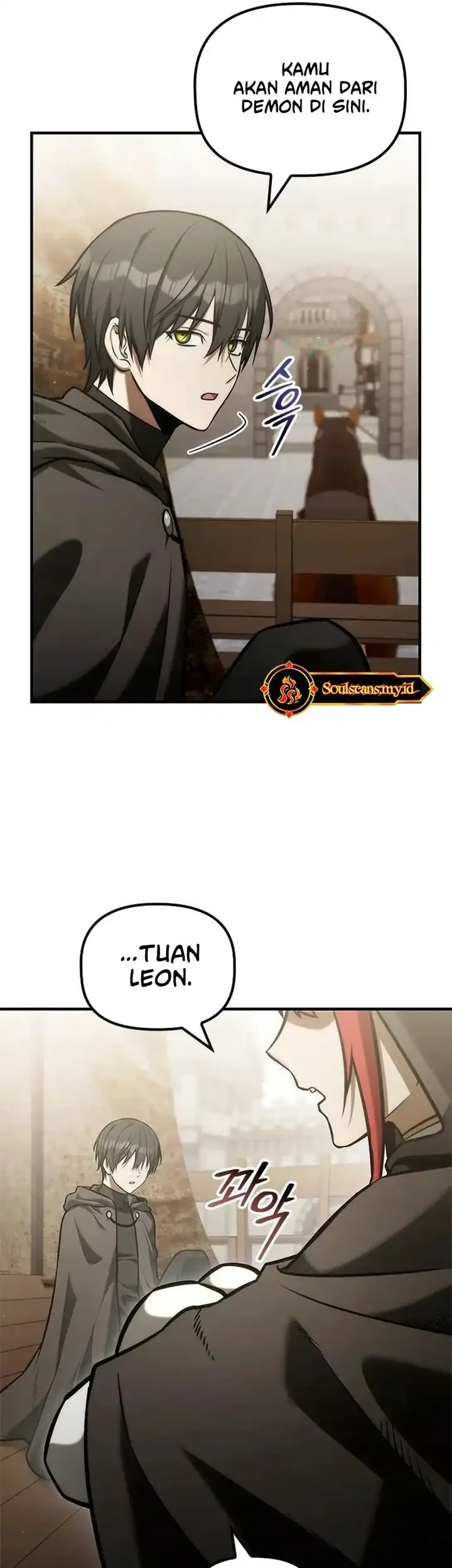 Chapter 68 - halaman 26