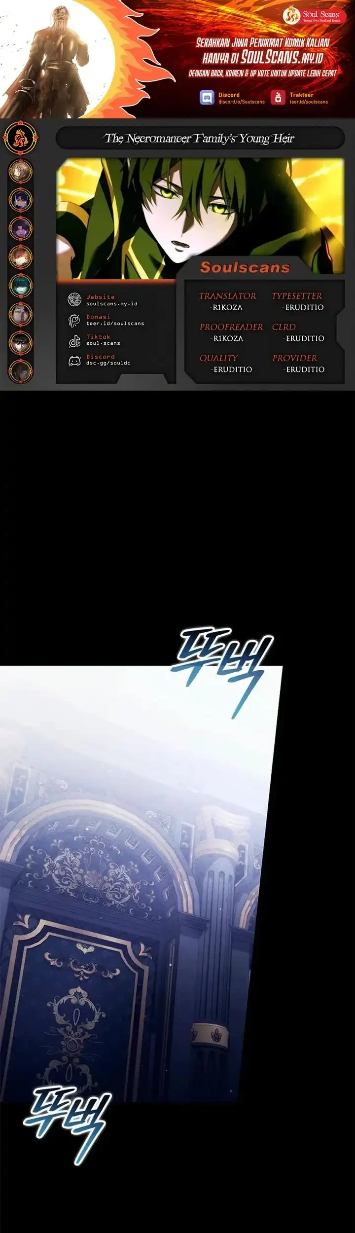 Chapter 68 - halaman 1