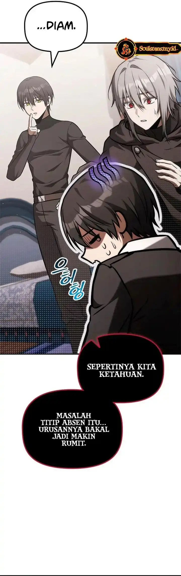 Chapter 68 - halaman 69
