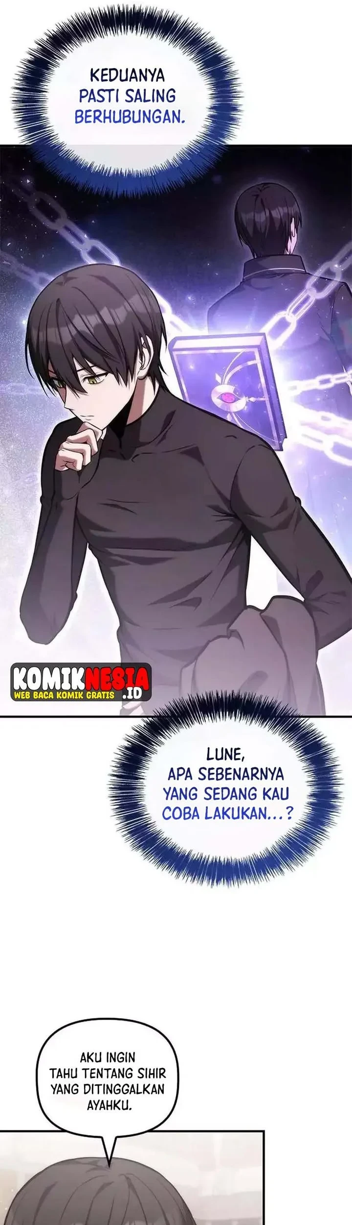 Chapter 69 - halaman 22