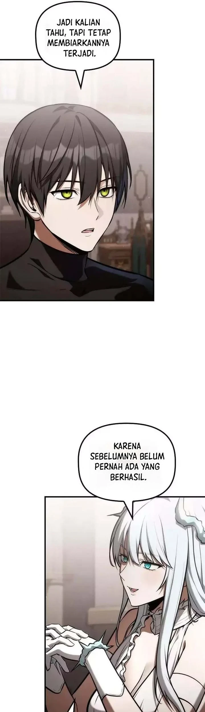 Chapter 69 - halaman 26