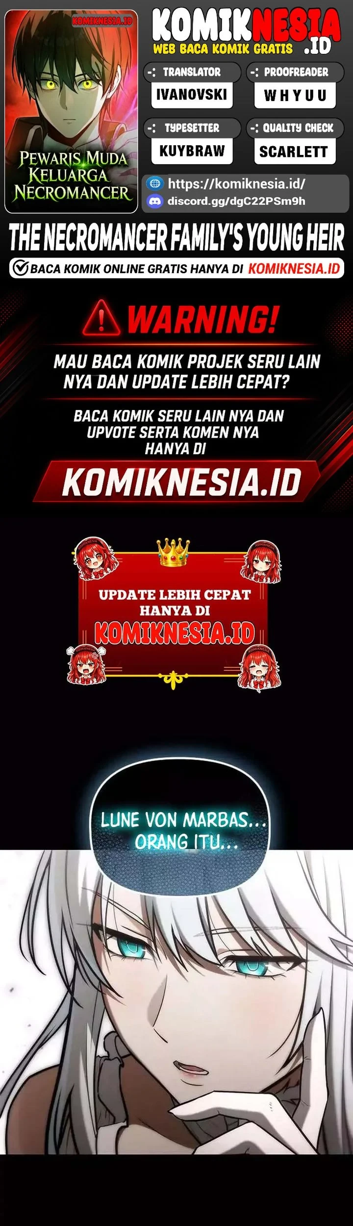 Chapter 69 - halaman 1