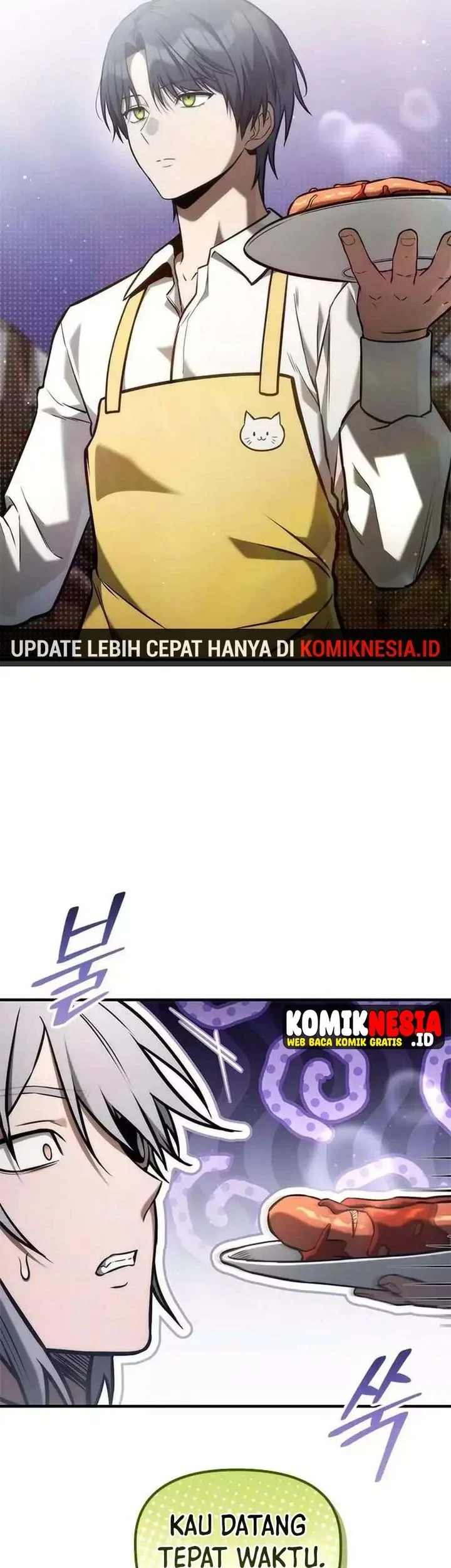 Chapter 69 - halaman 70