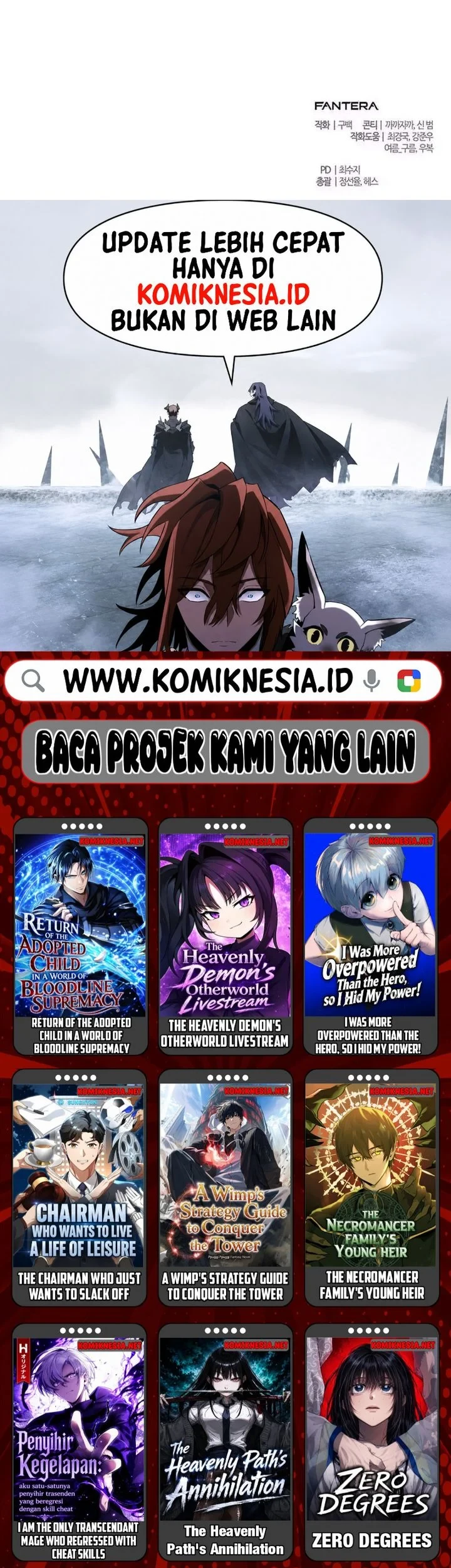 Chapter 69 - halaman 74