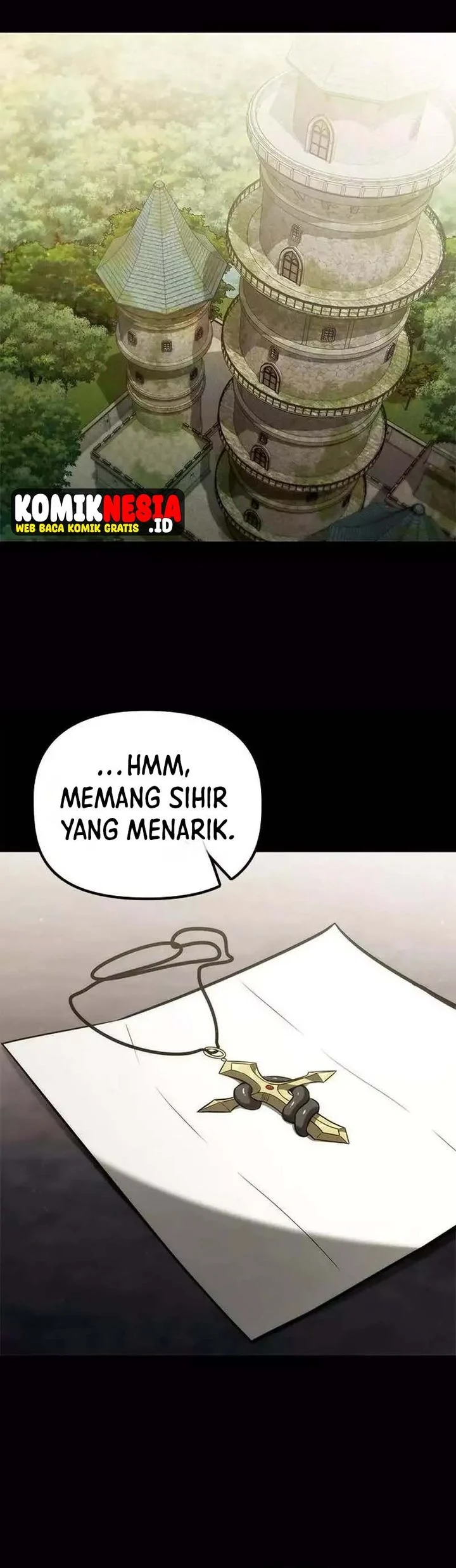 Chapter 69 - halaman 15