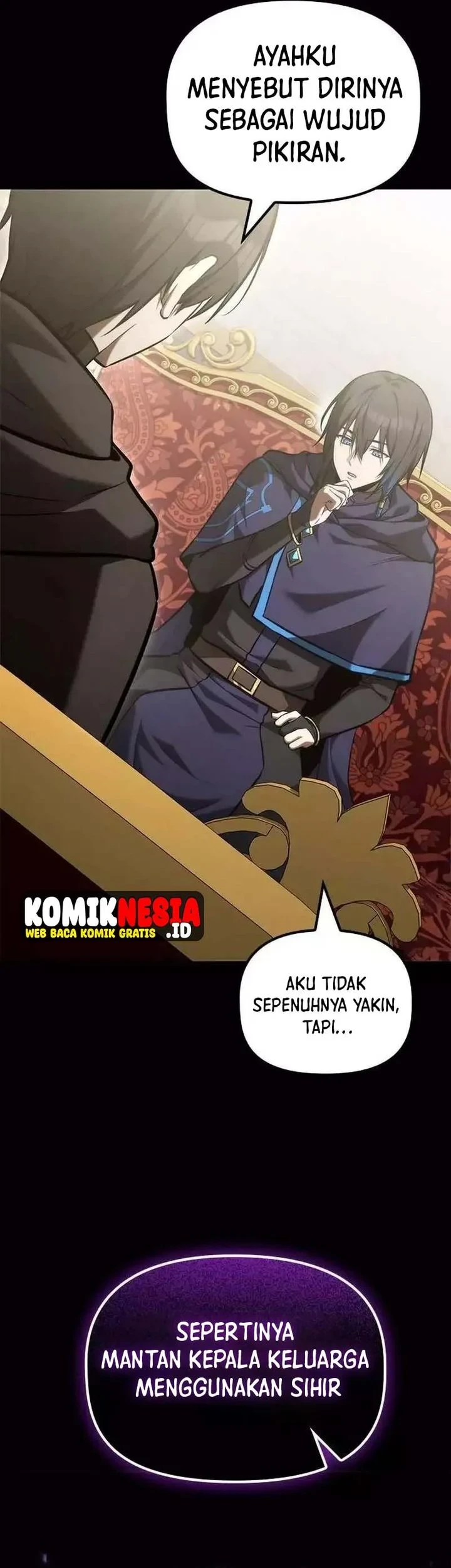 Chapter 69 - halaman 16