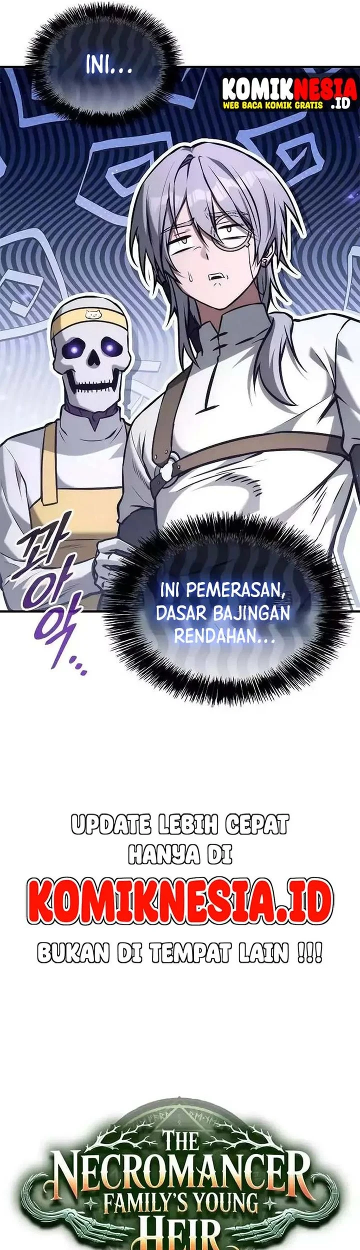 Chapter 70 - halaman 19