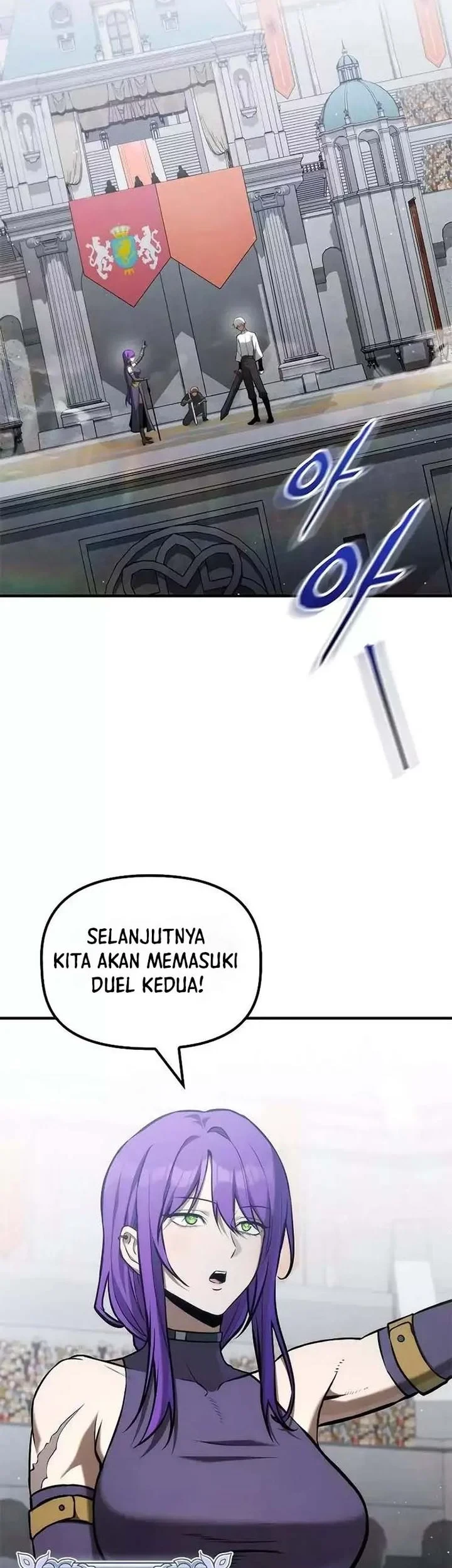 Chapter 70 - halaman 21
