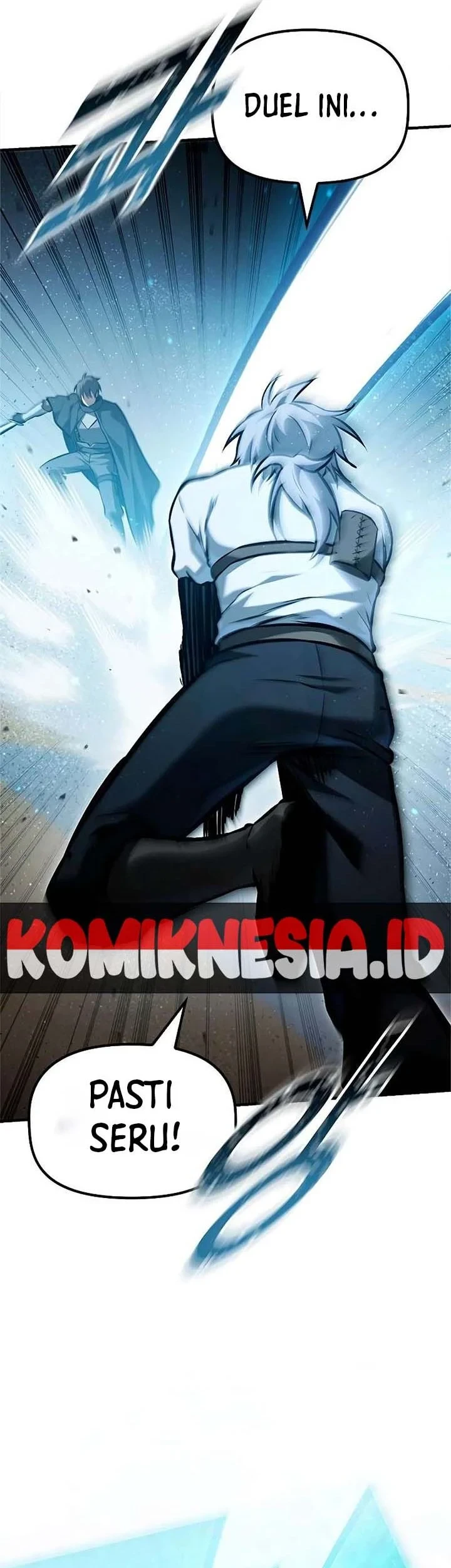 Chapter 70 - halaman 29