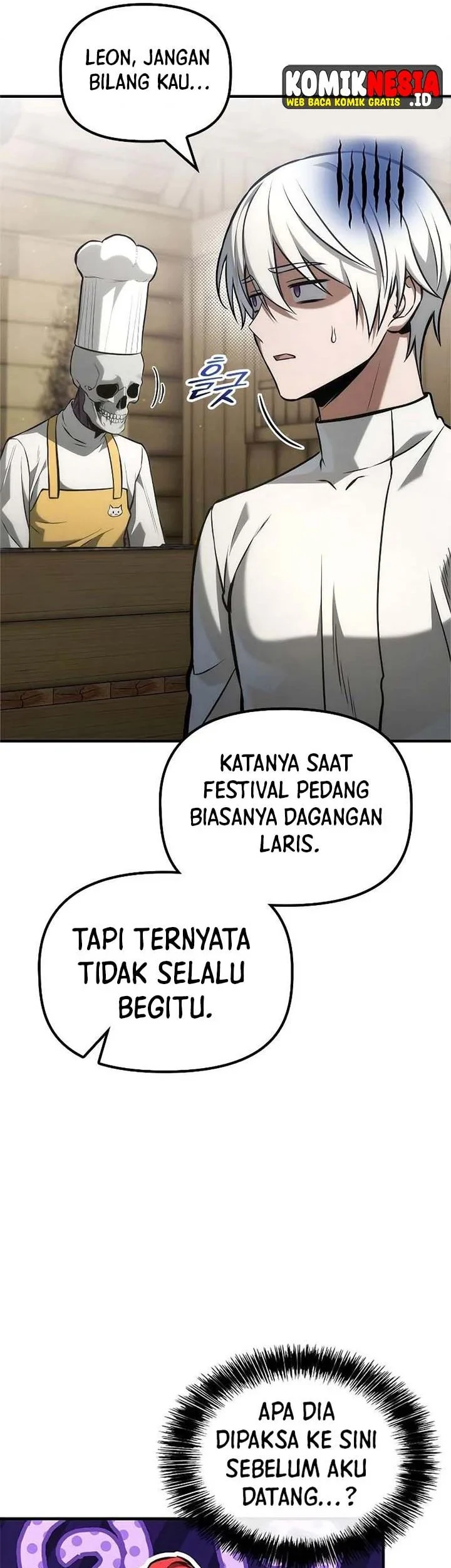 Chapter 70 - halaman 33
