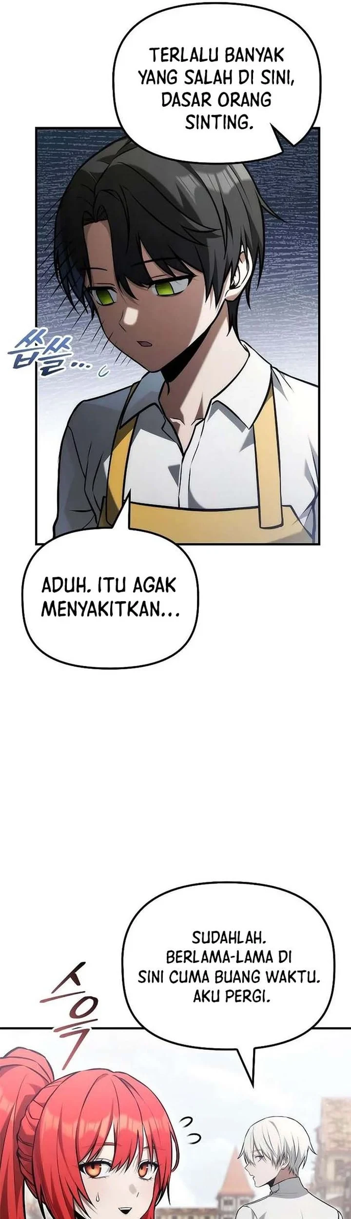 Chapter 70 - halaman 37