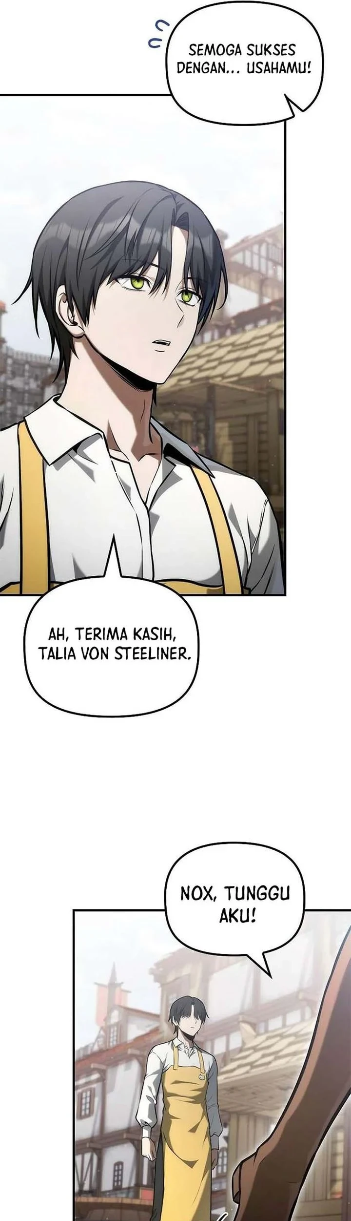 Chapter 70 - halaman 39