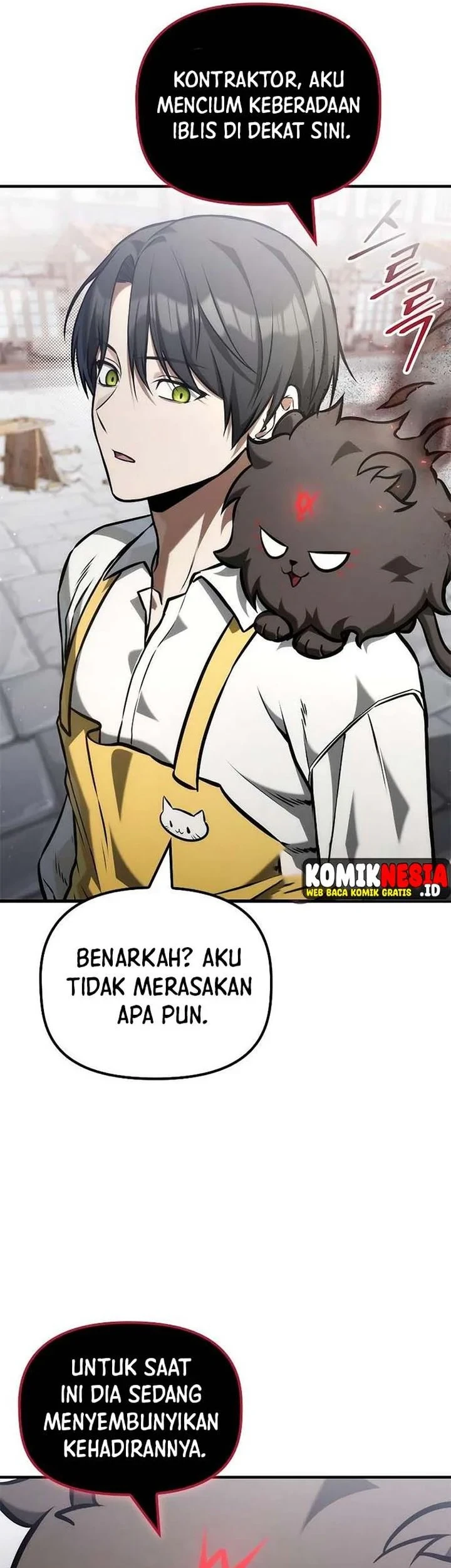 Chapter 70 - halaman 41