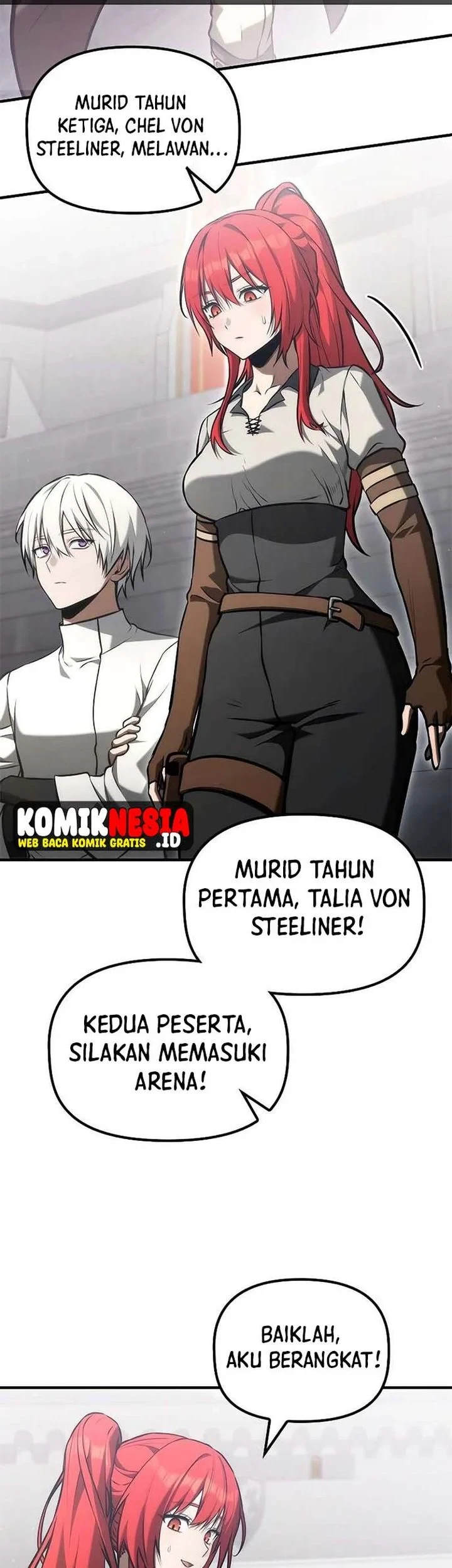 Chapter 70 - halaman 47