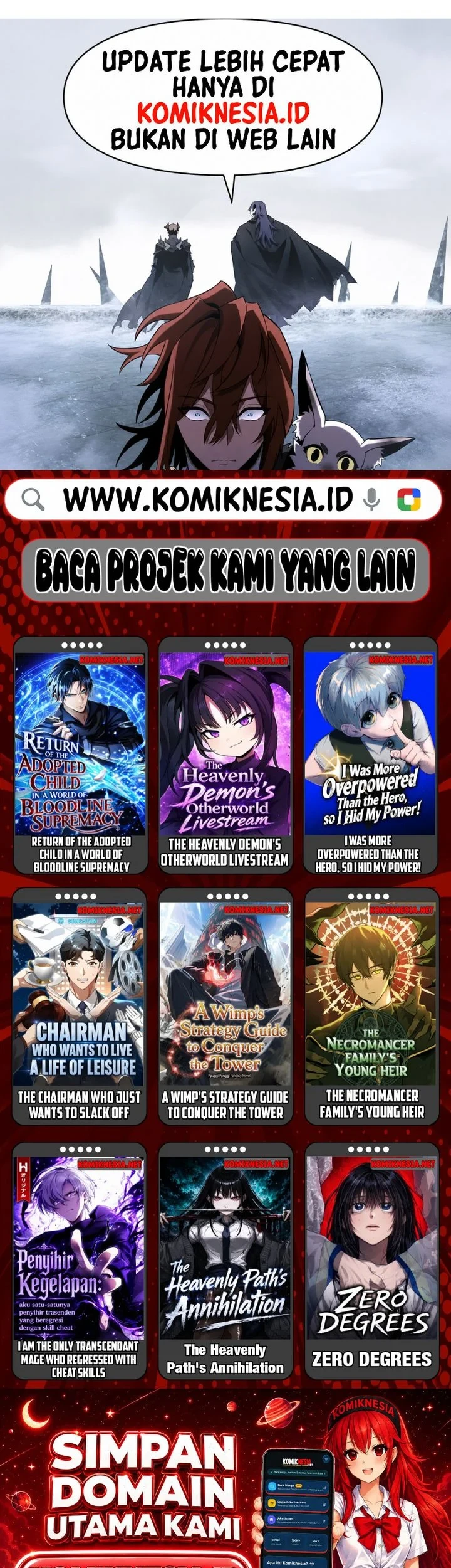 Chapter 70 - halaman 64