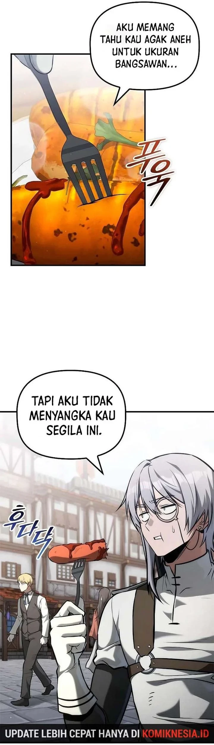 Chapter 70 - halaman 5