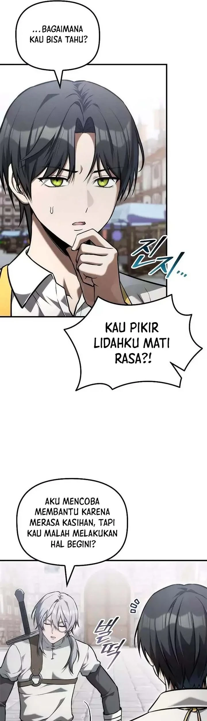 Chapter 70 - halaman 13
