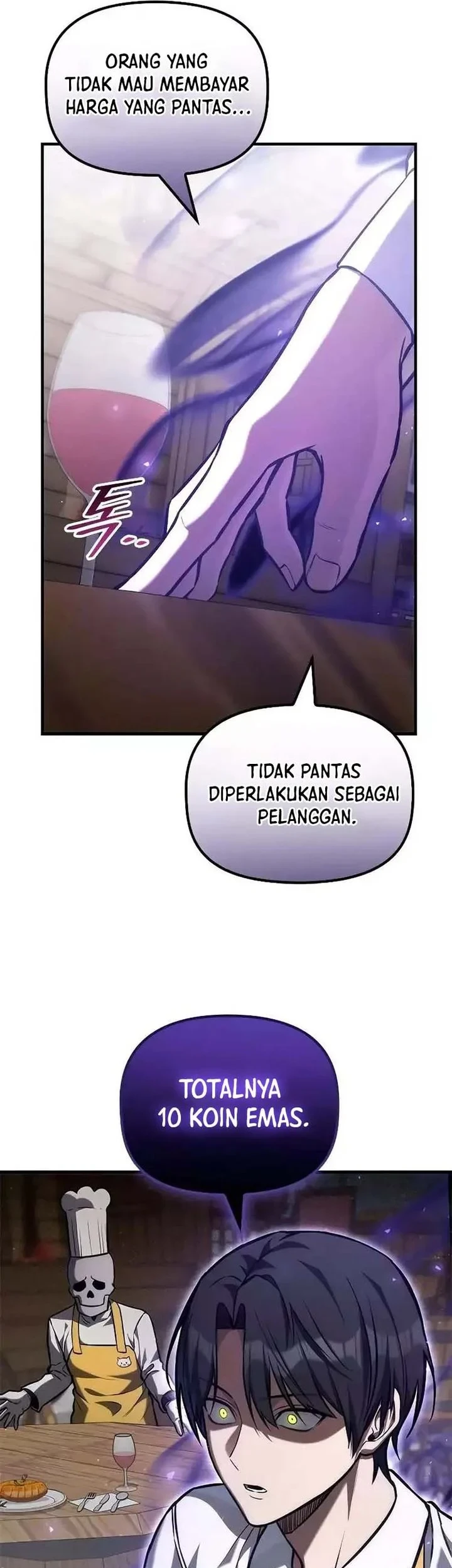 Chapter 70 - halaman 17