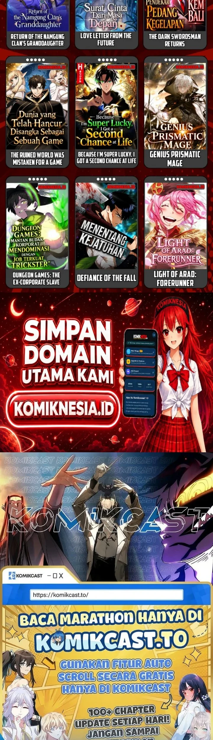 Chapter 72 - halaman 66