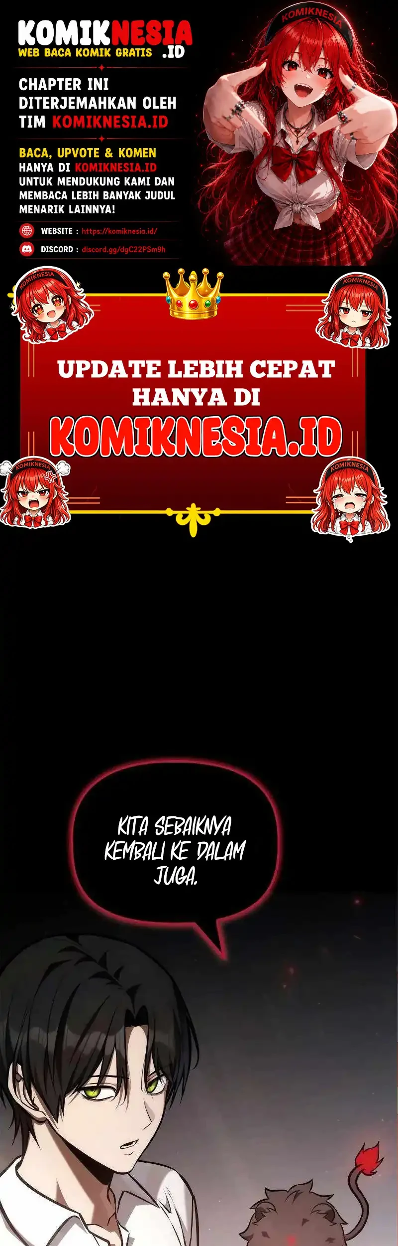 Chapter 73 - halaman 1