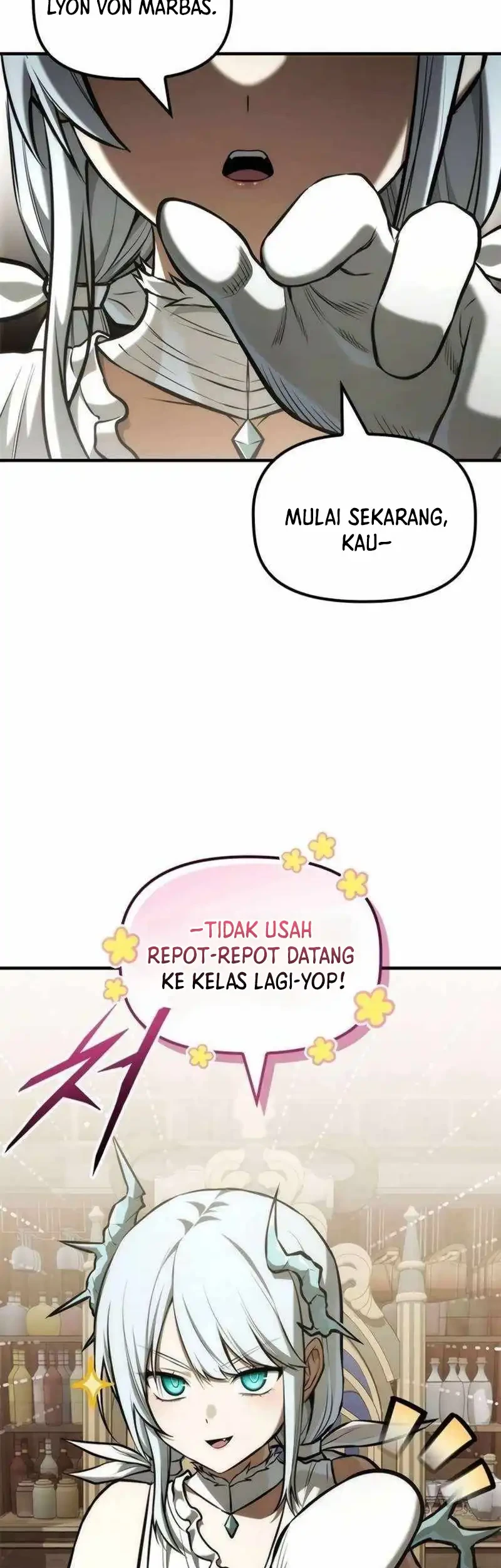 Chapter 73 - halaman 20