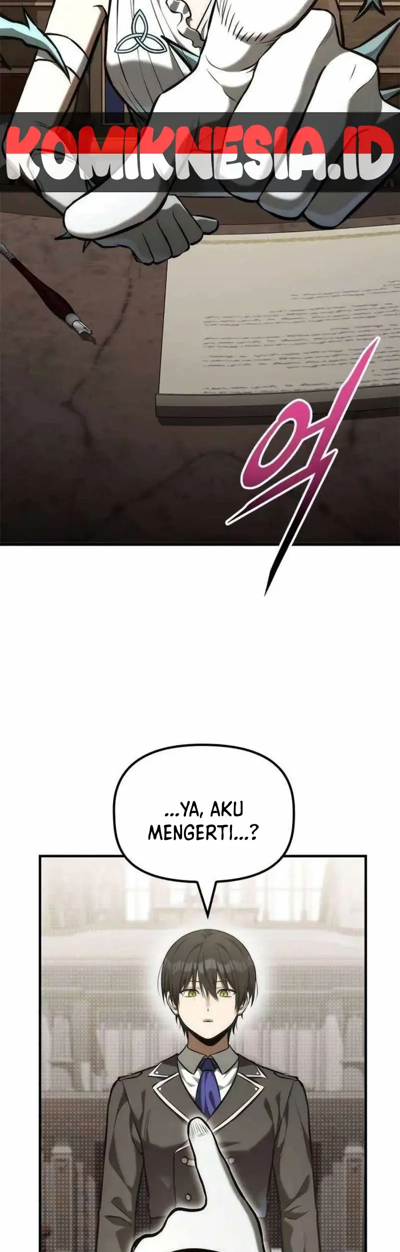 Chapter 73 - halaman 21